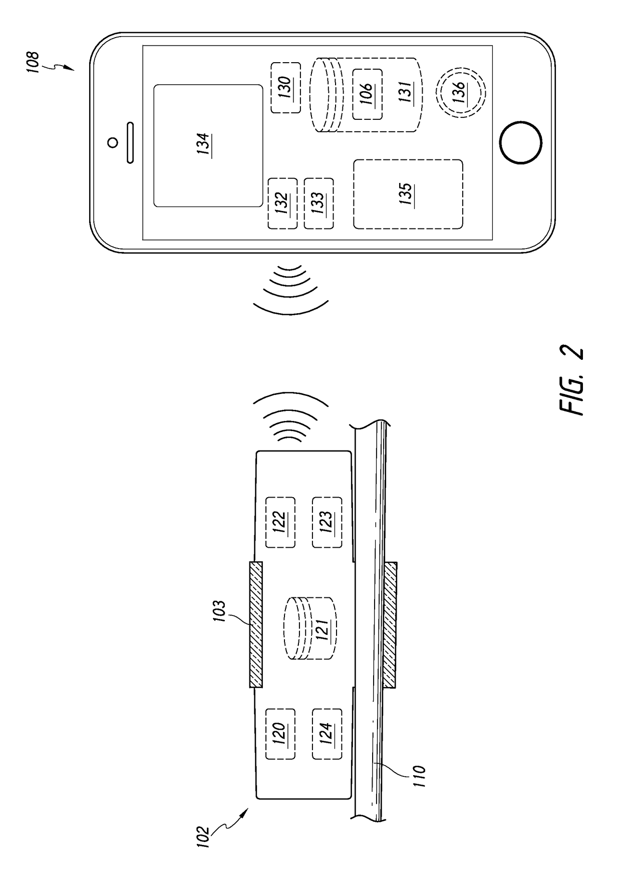 Multi-level programmable alerting system