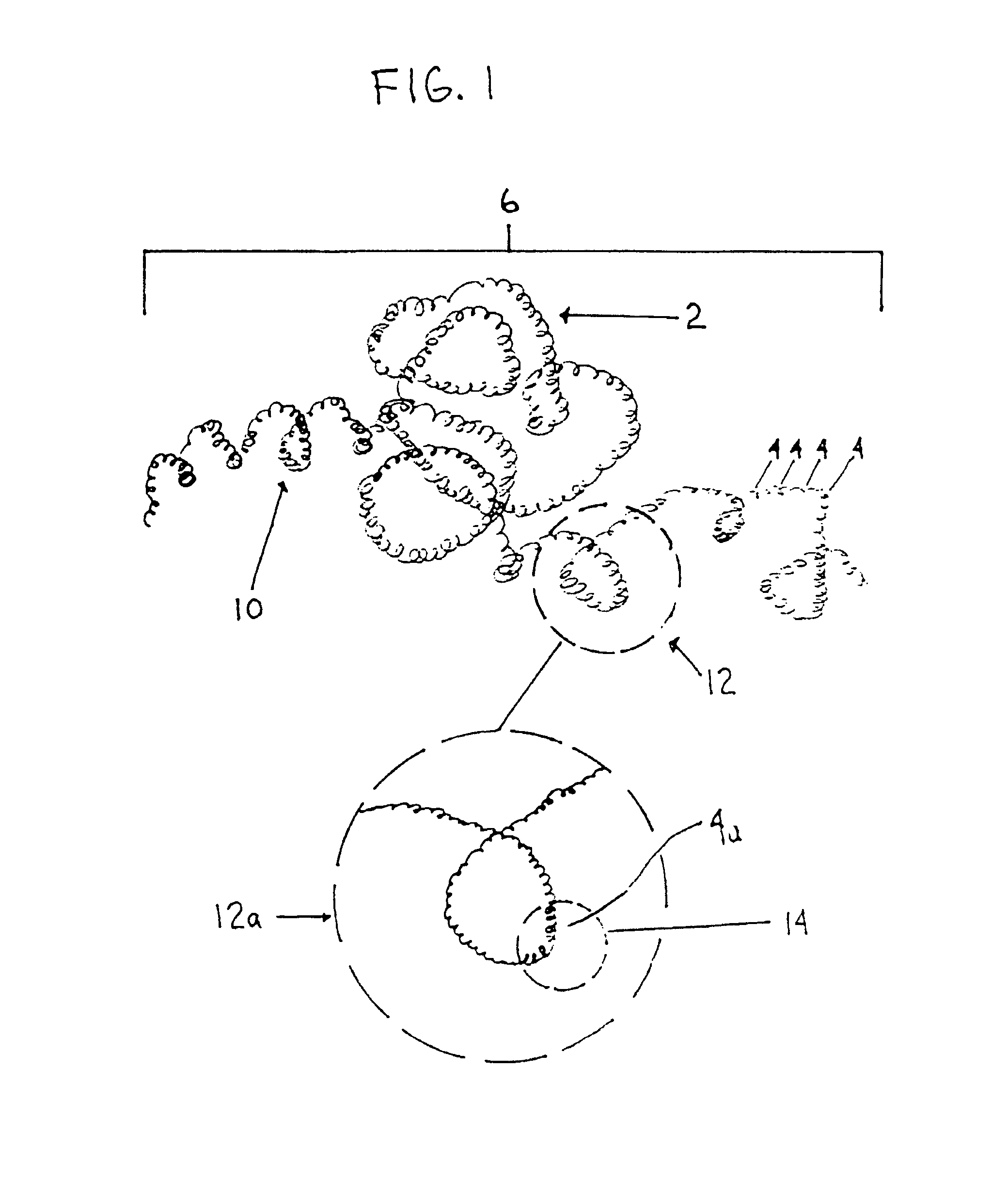 Thrombus removal system and process