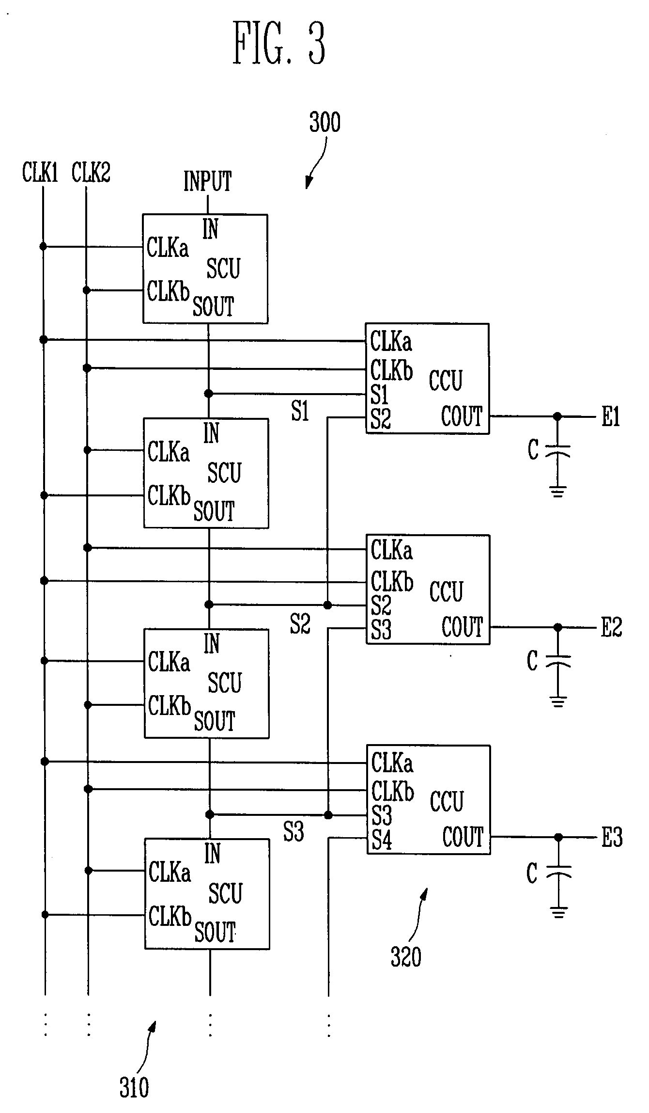 Scan driving circuit and organic light emitting display using the same