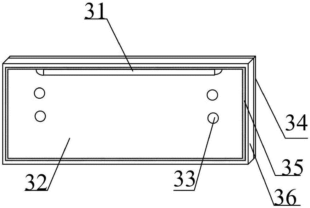 Multifunctional recording device for electric power dispatching operation chamber