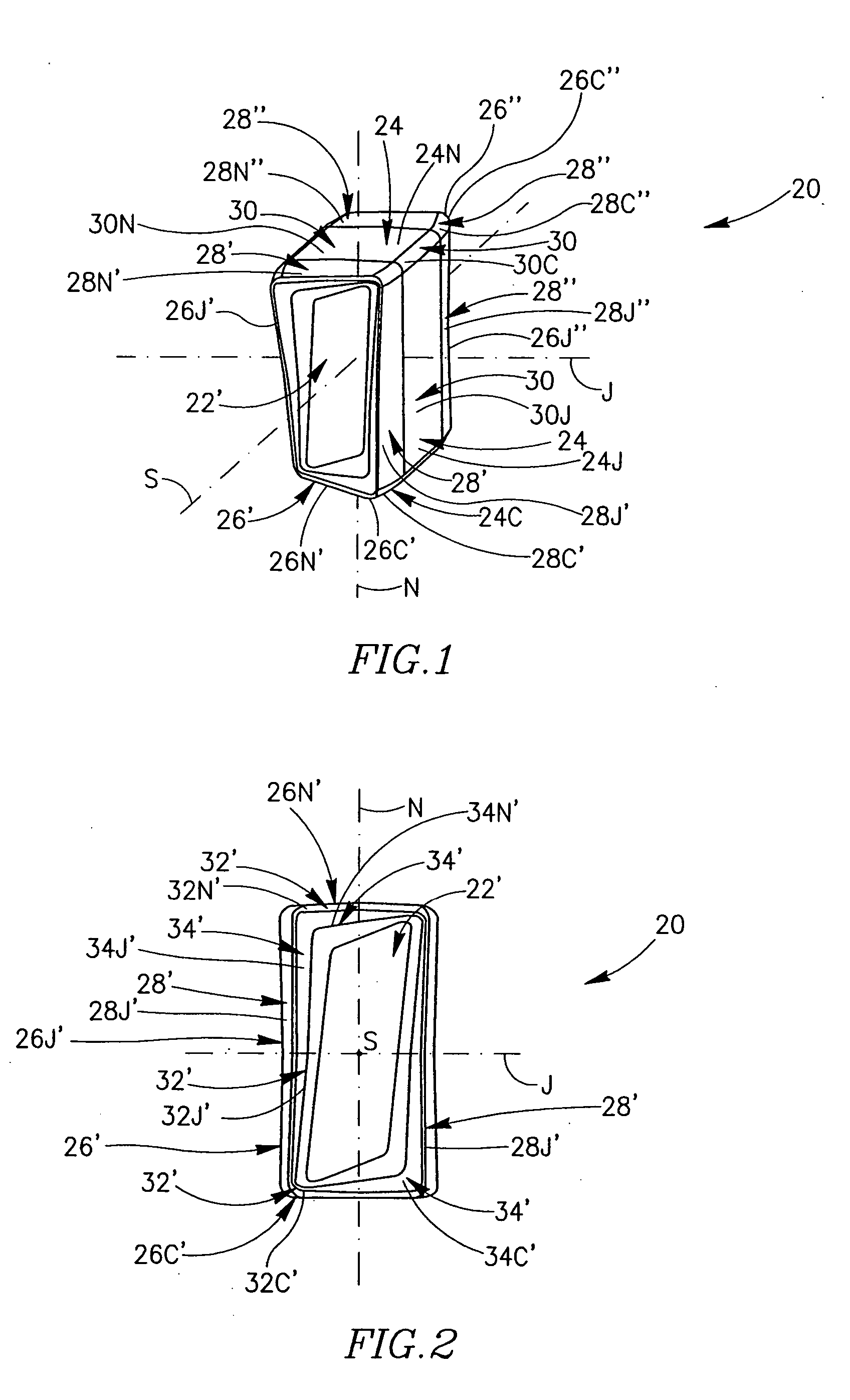 Method and apparatus for manufacturing a cutting insert