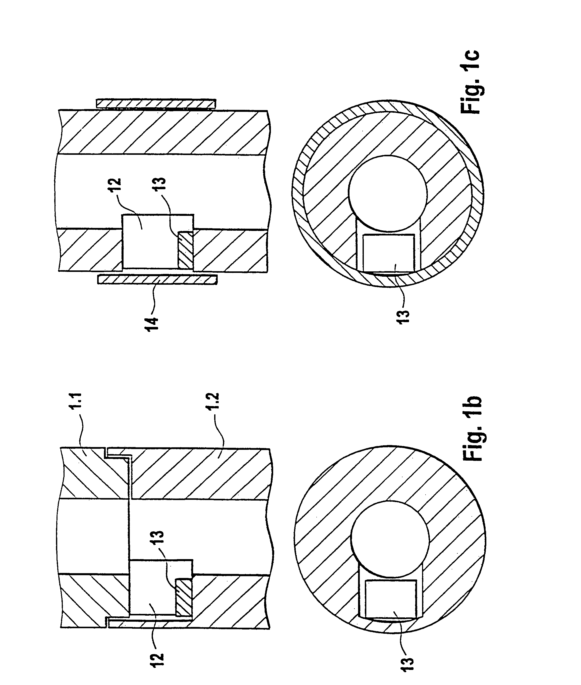 Ultrasound sensor system