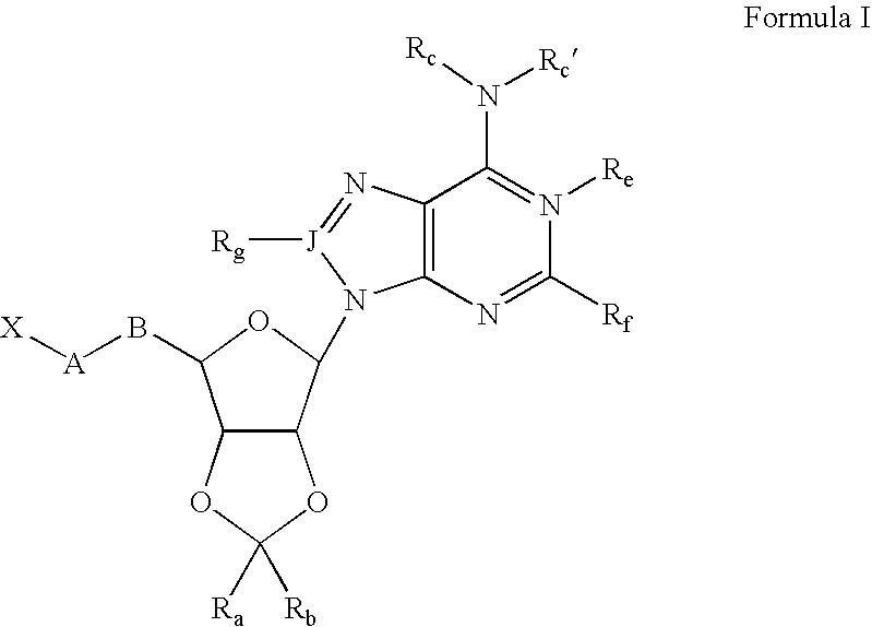 Non-nucleotide compositions and method for treating pain