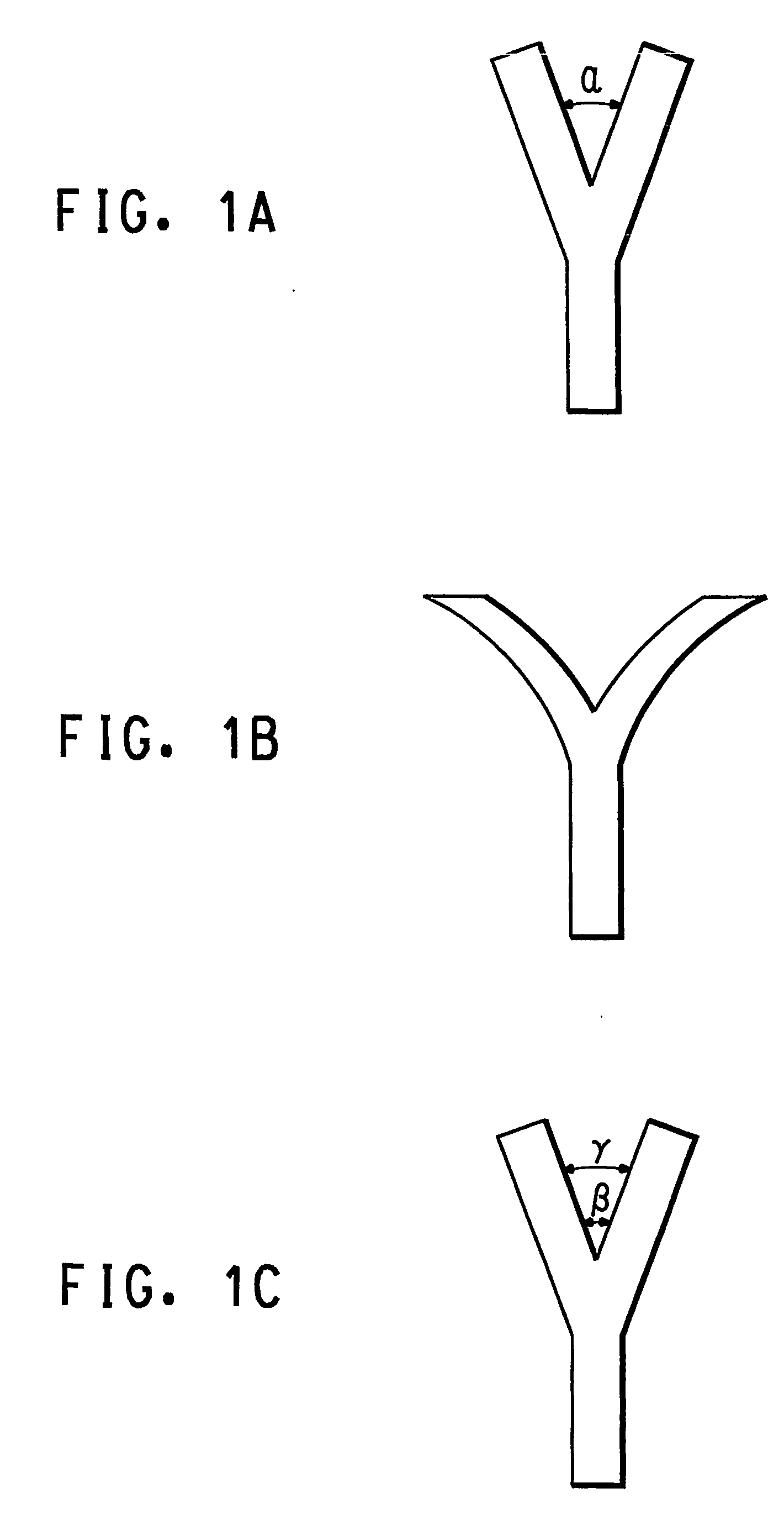 Y-branch-based thermo-optic digital optical switches and variable optical attenuators with non-uniform heating