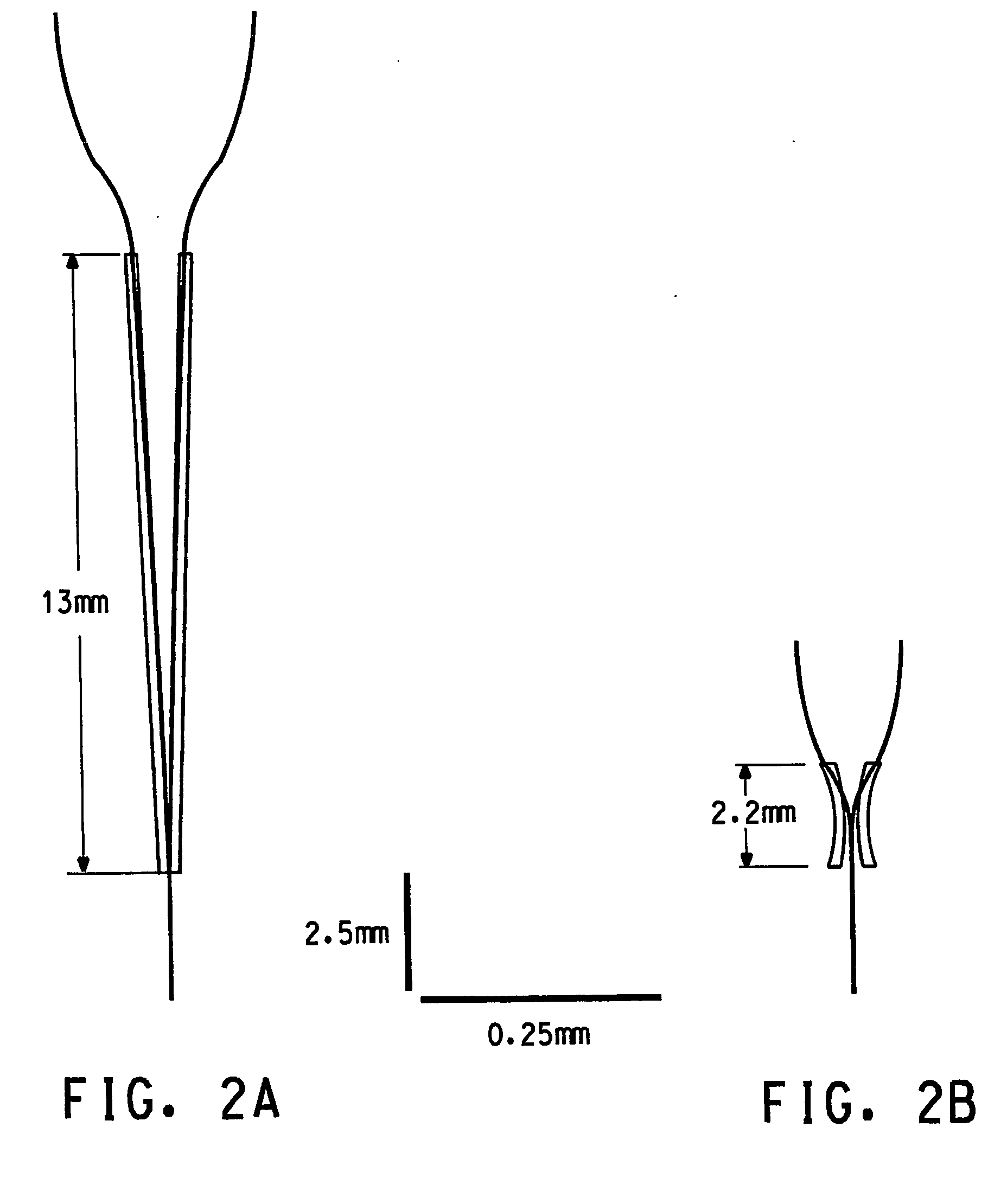 Y-branch-based thermo-optic digital optical switches and variable optical attenuators with non-uniform heating