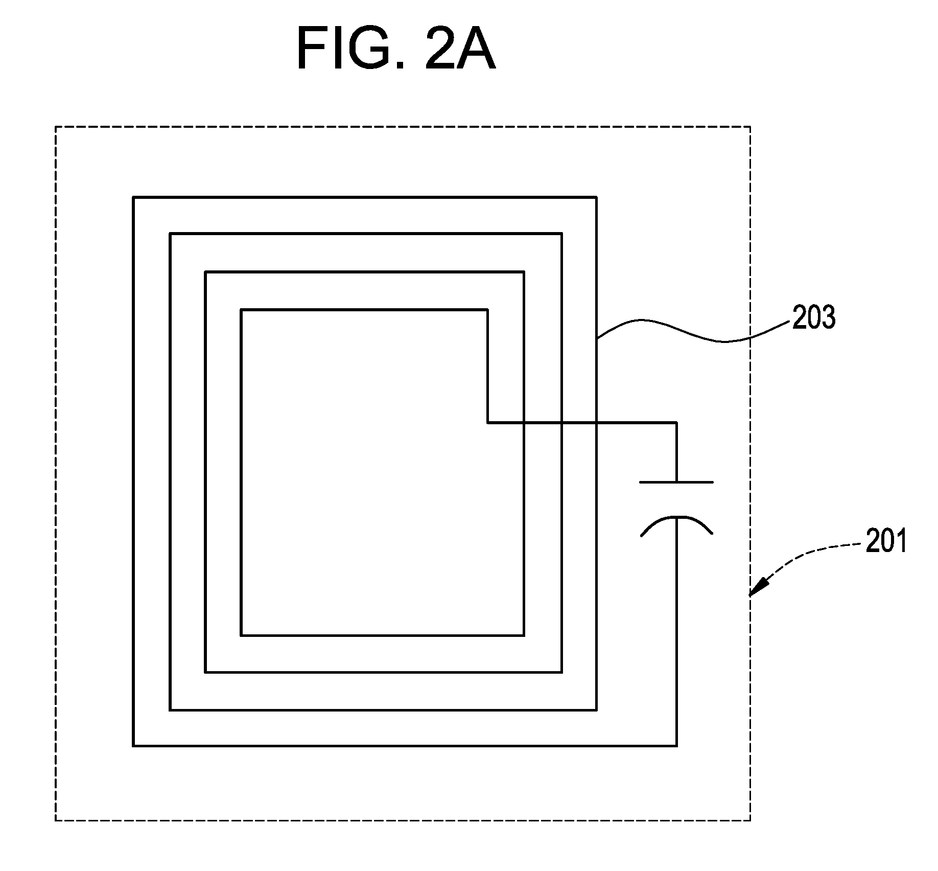 System and method for monitoring parameters in containers