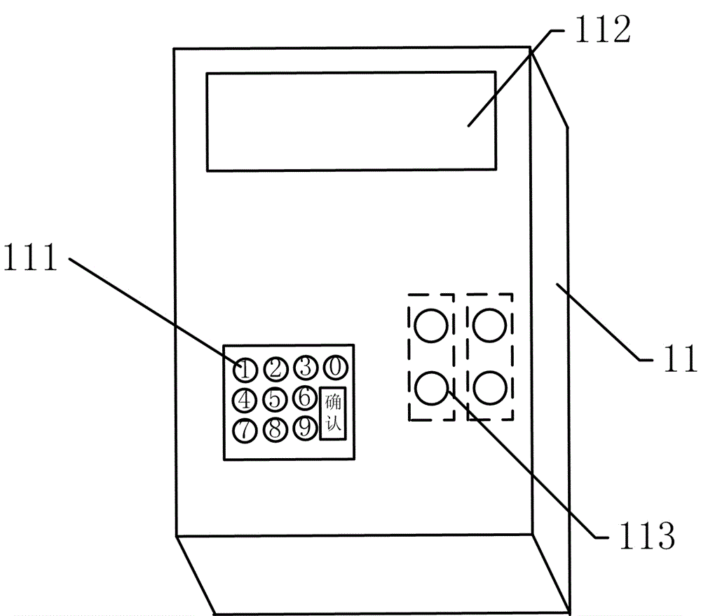 Timing temperature control device for biogas