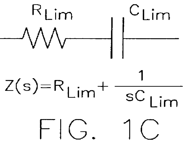 Method and apparatus for measuring battery capacity using voltage response signal based on pulse current