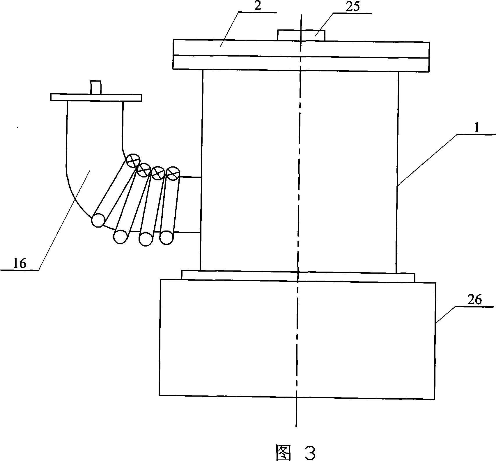 Composite multi-mode plasma surface processing device