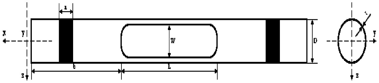 Pipe hinge space deployable structure optimization design method considering composite material damage