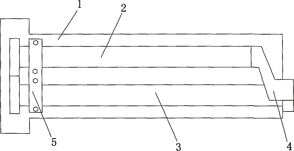 Method and tooling for installing camshafts