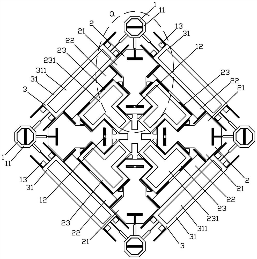 MEMS gyroscope