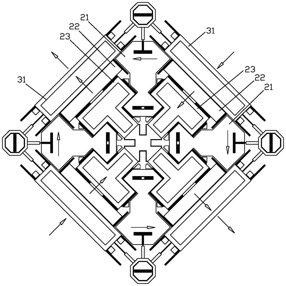 MEMS gyroscope