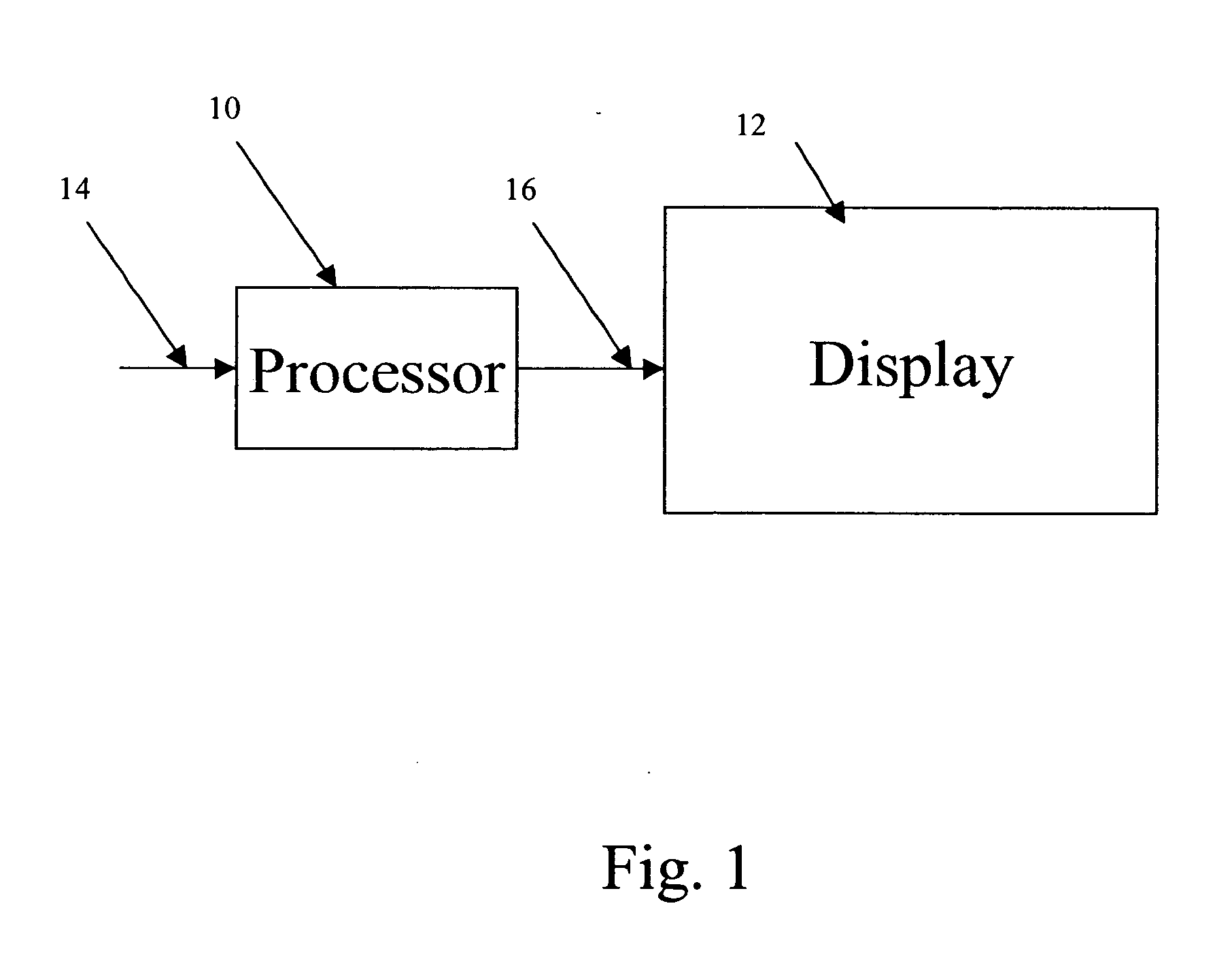 Color display system with improved apparent resolution