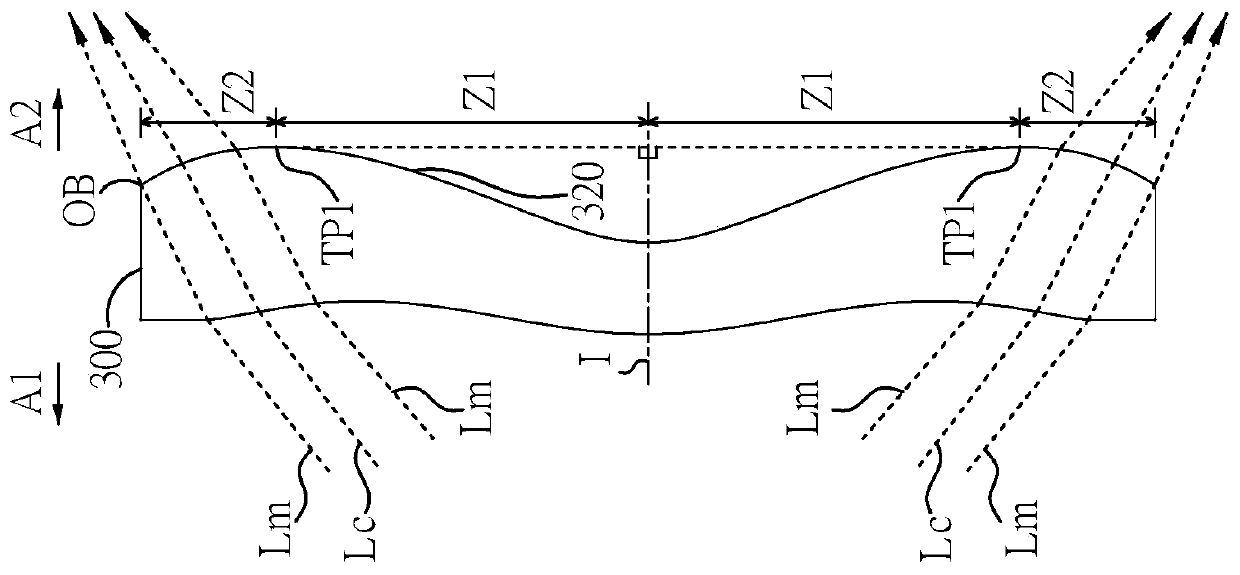 Optical imaging lens