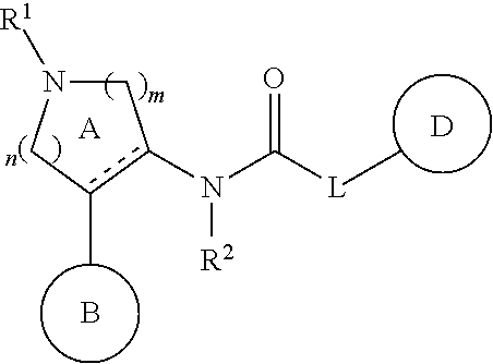 Pyrrolidinyl urea, thiourea, guanidine and cyanoguanidine compounds as trka kinase inhibitors