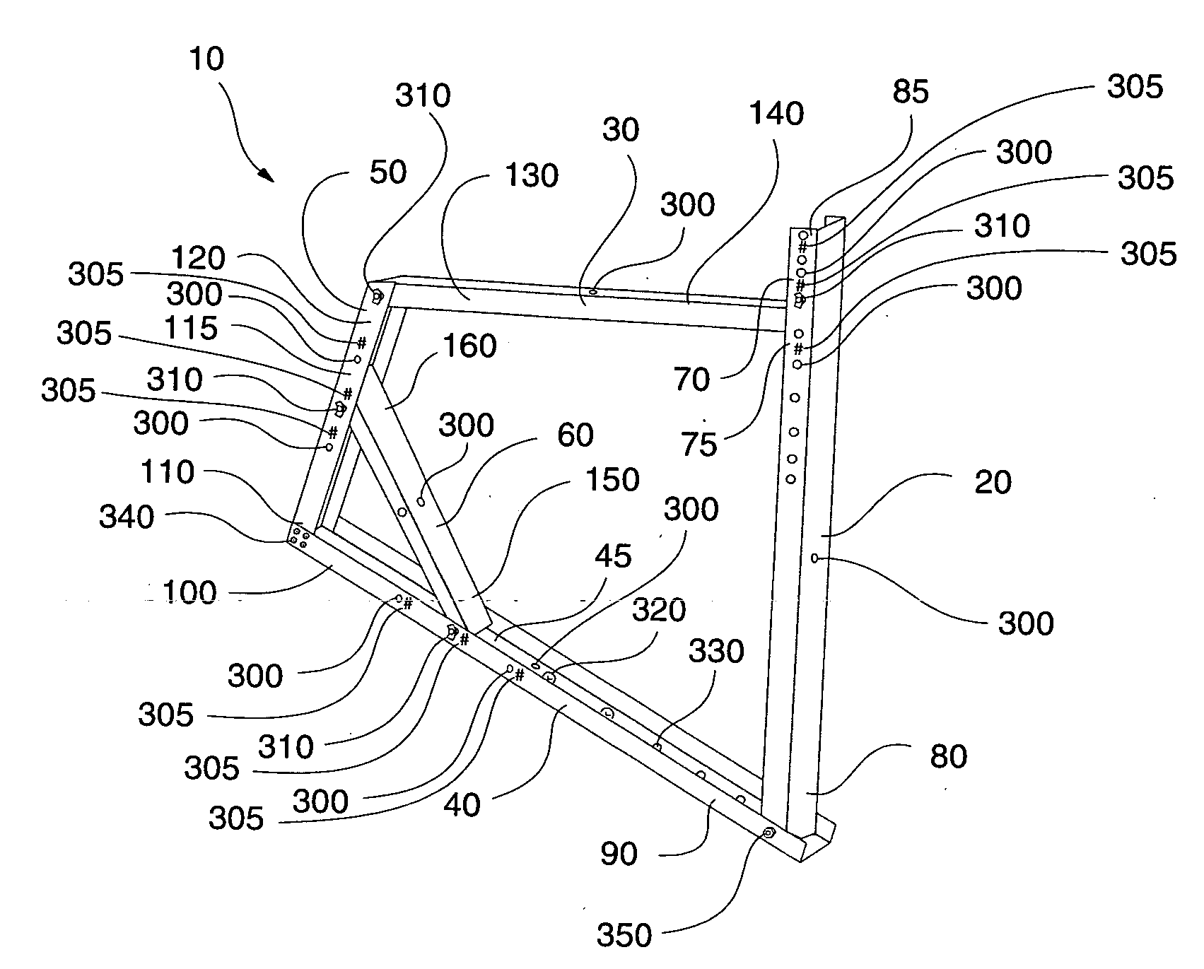 Multi-functional construction apparatus