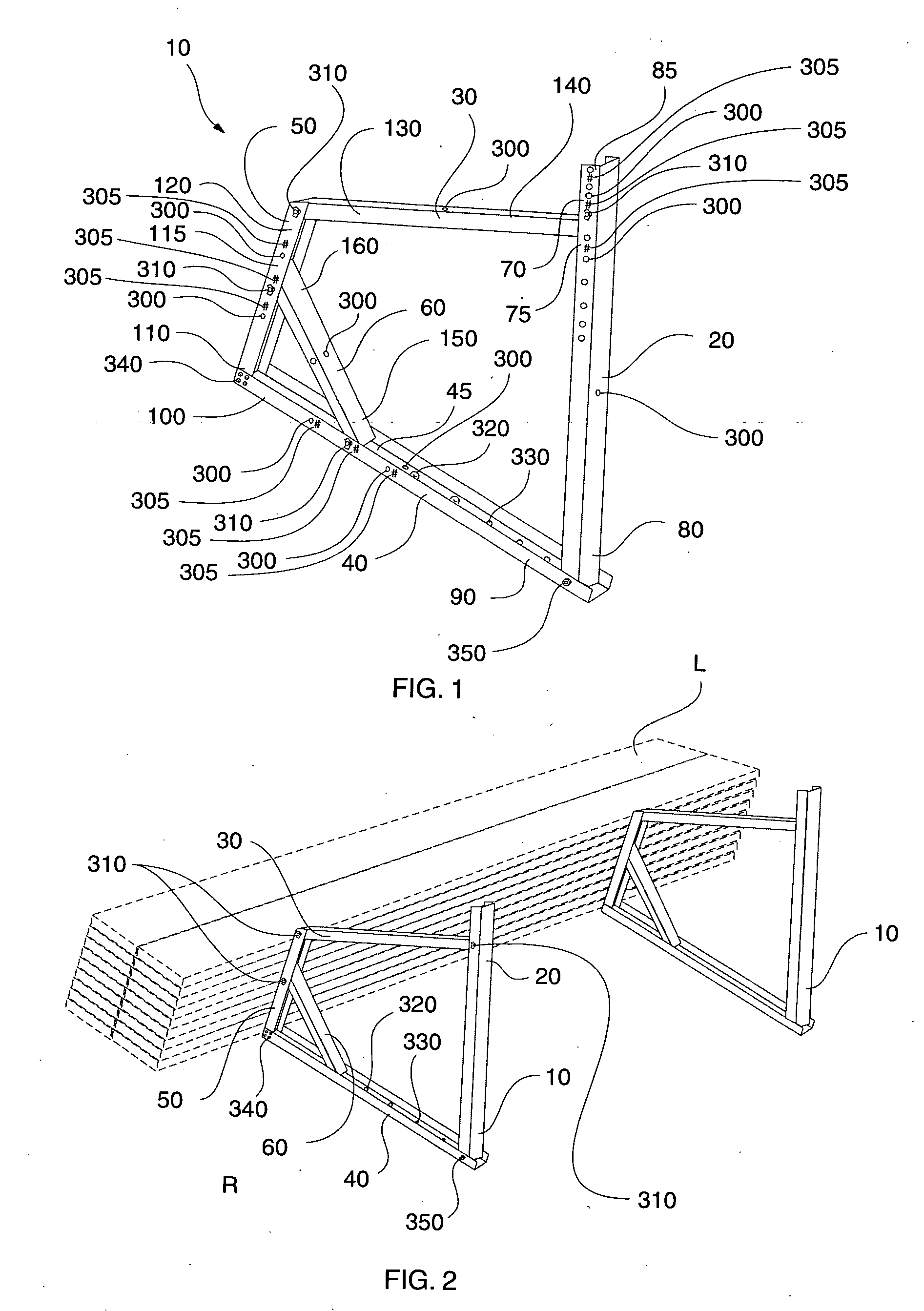 Multi-functional construction apparatus