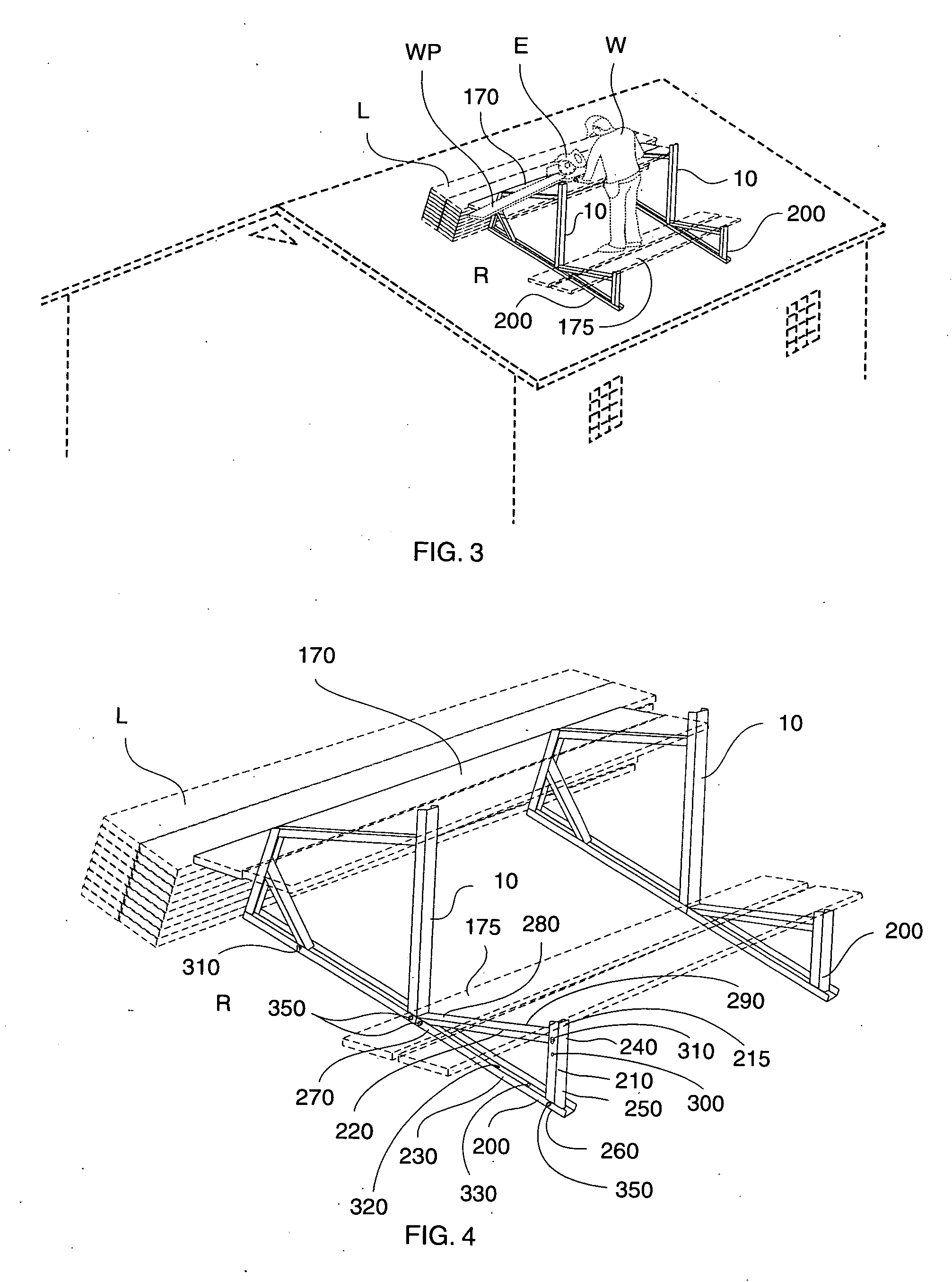 Multi-functional construction apparatus