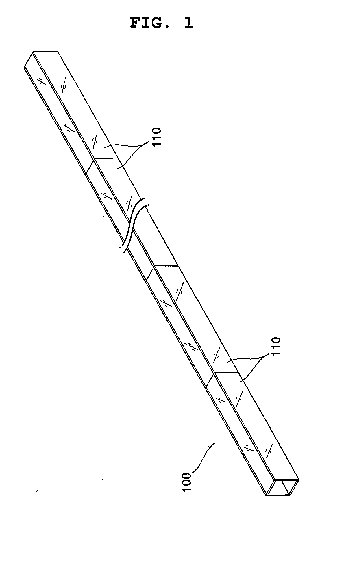 Method for fabricating neutron supermirror using neutron monochromator structures