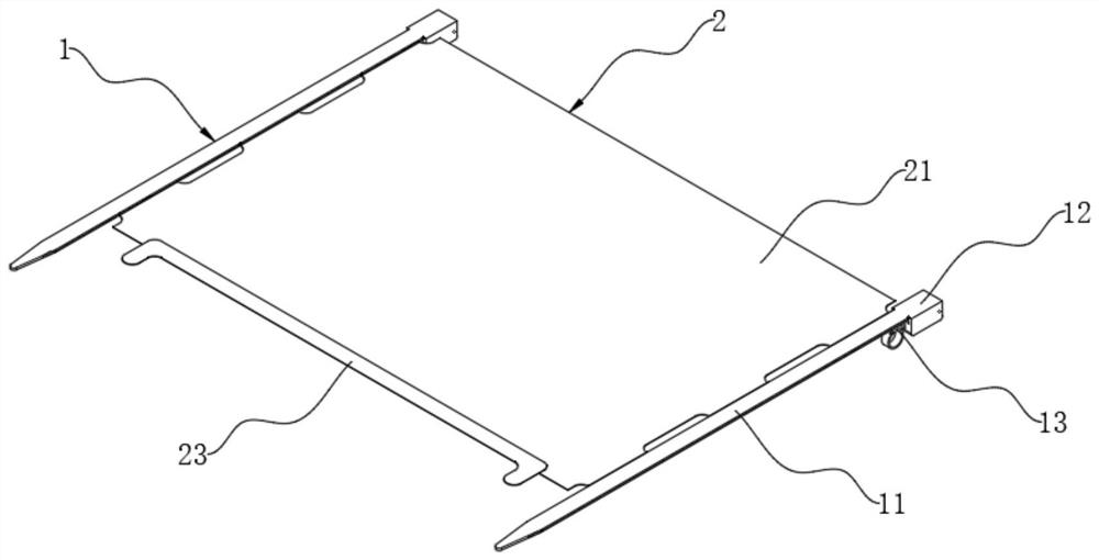 Emergency rescue device for early treatment of novel explosion weapon injury in plateau