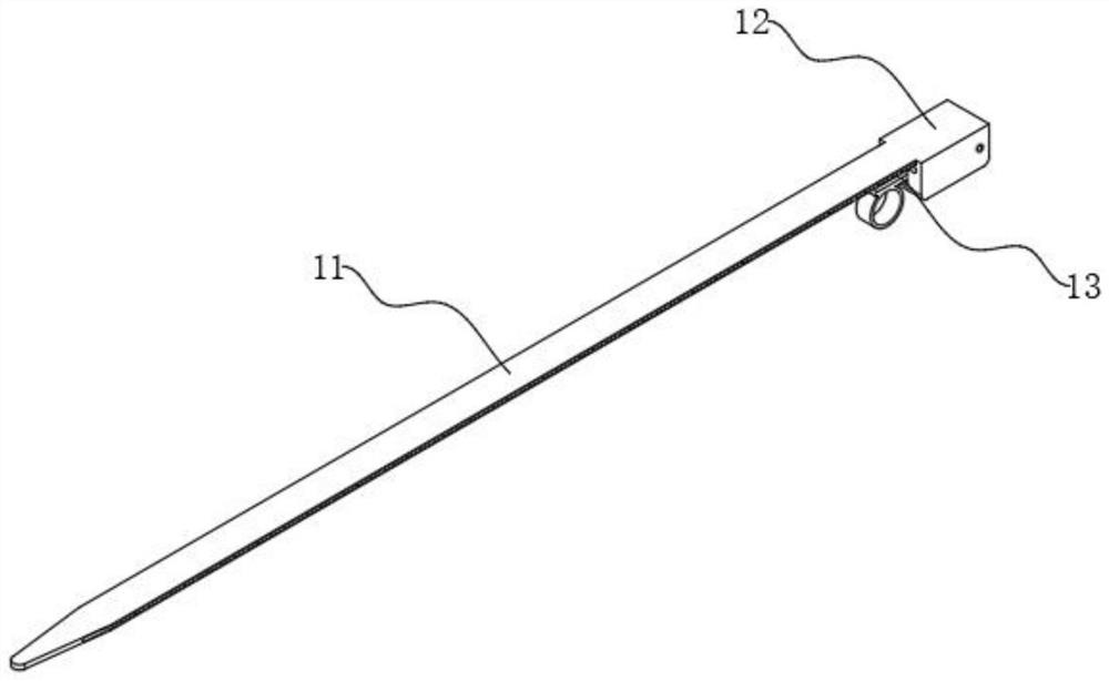 Emergency rescue device for early treatment of novel explosion weapon injury in plateau