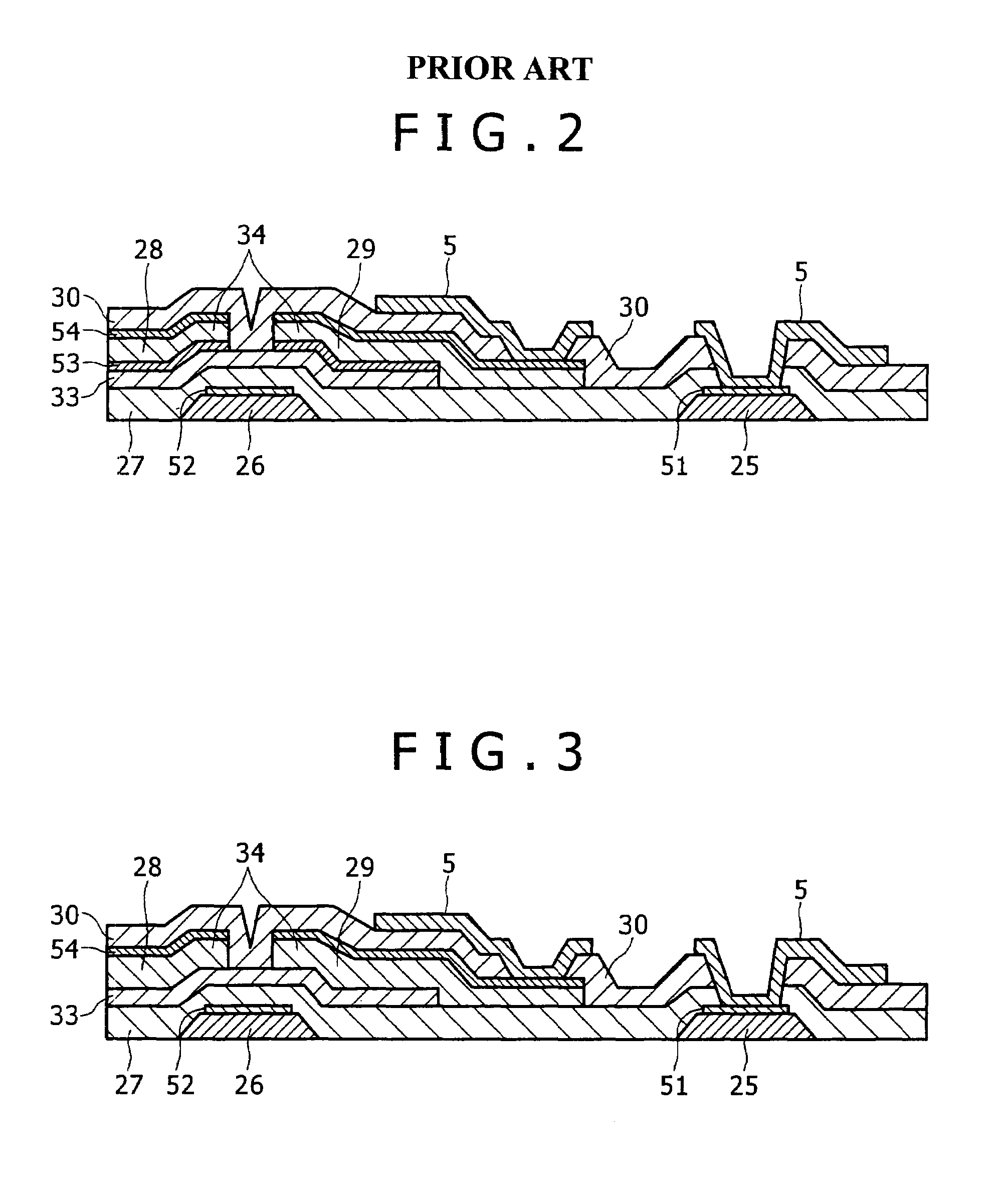 Source/drain electrodes, transistor substrates and manufacture methods, thereof, and display devices