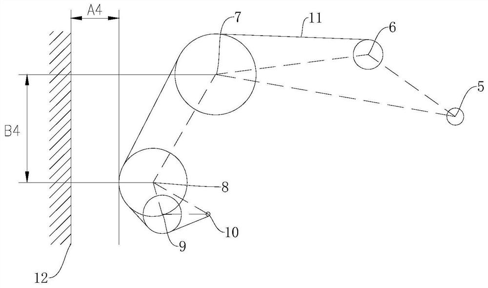 A safety control method for construction machinery