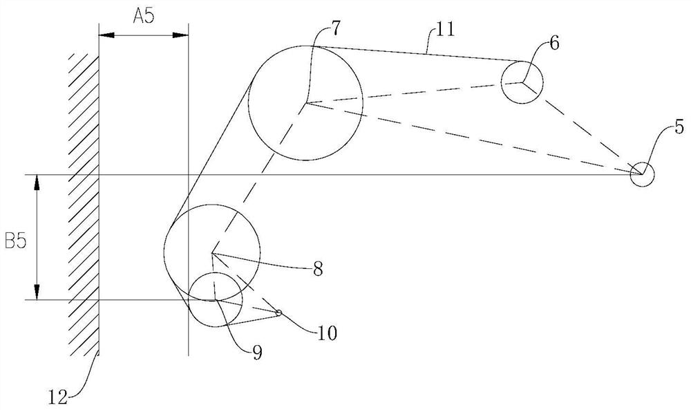 A safety control method for construction machinery