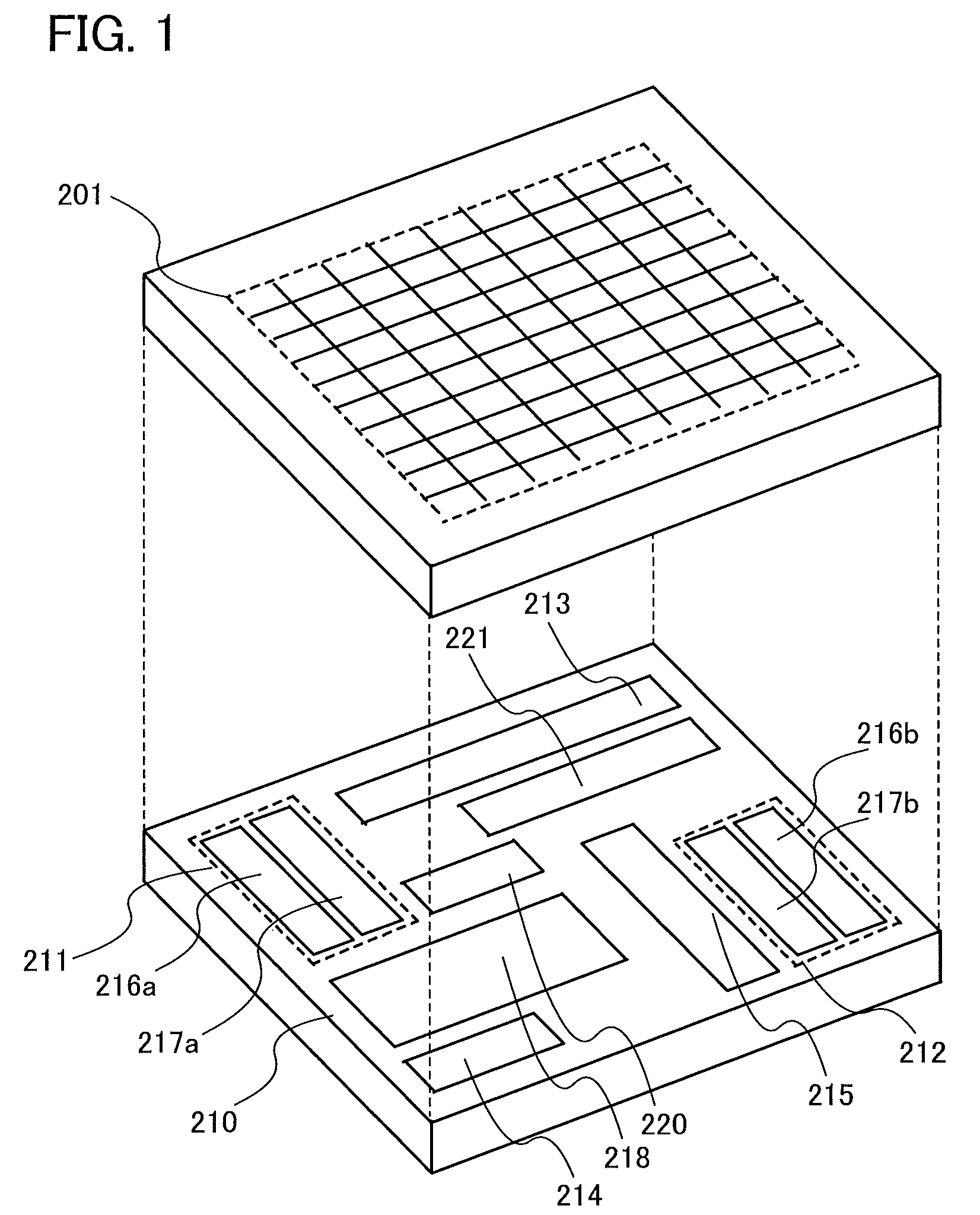 Semiconductor device and driving method of semiconductor device