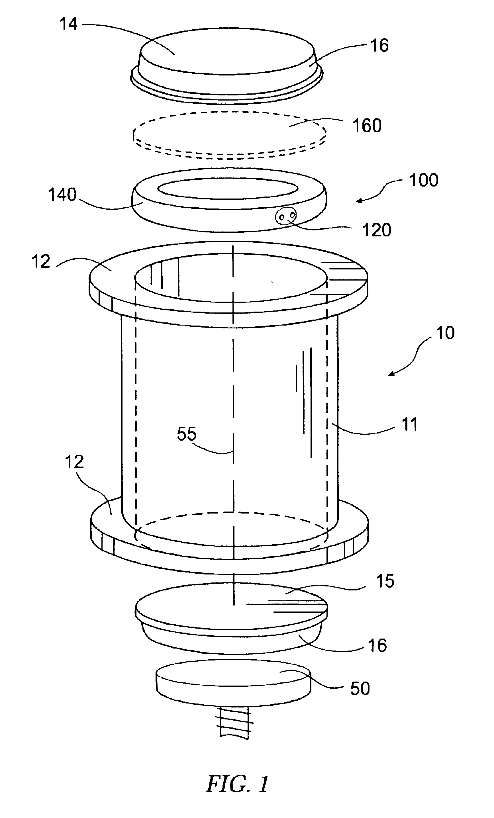 Method and apparatus for determining the angle of gyration and/or the pressure in a gyratory compactor