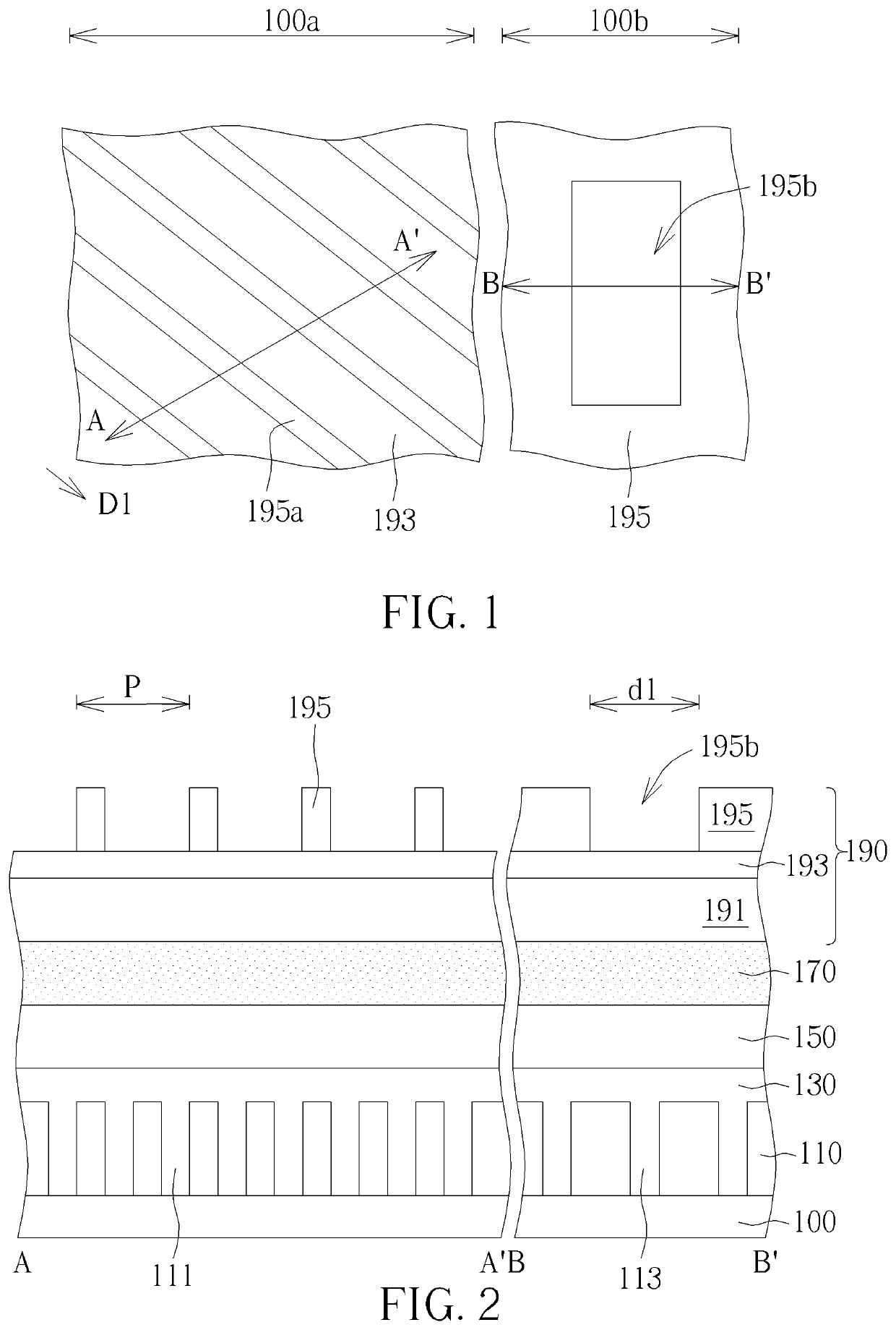 Semiconductor device having plug and metal line