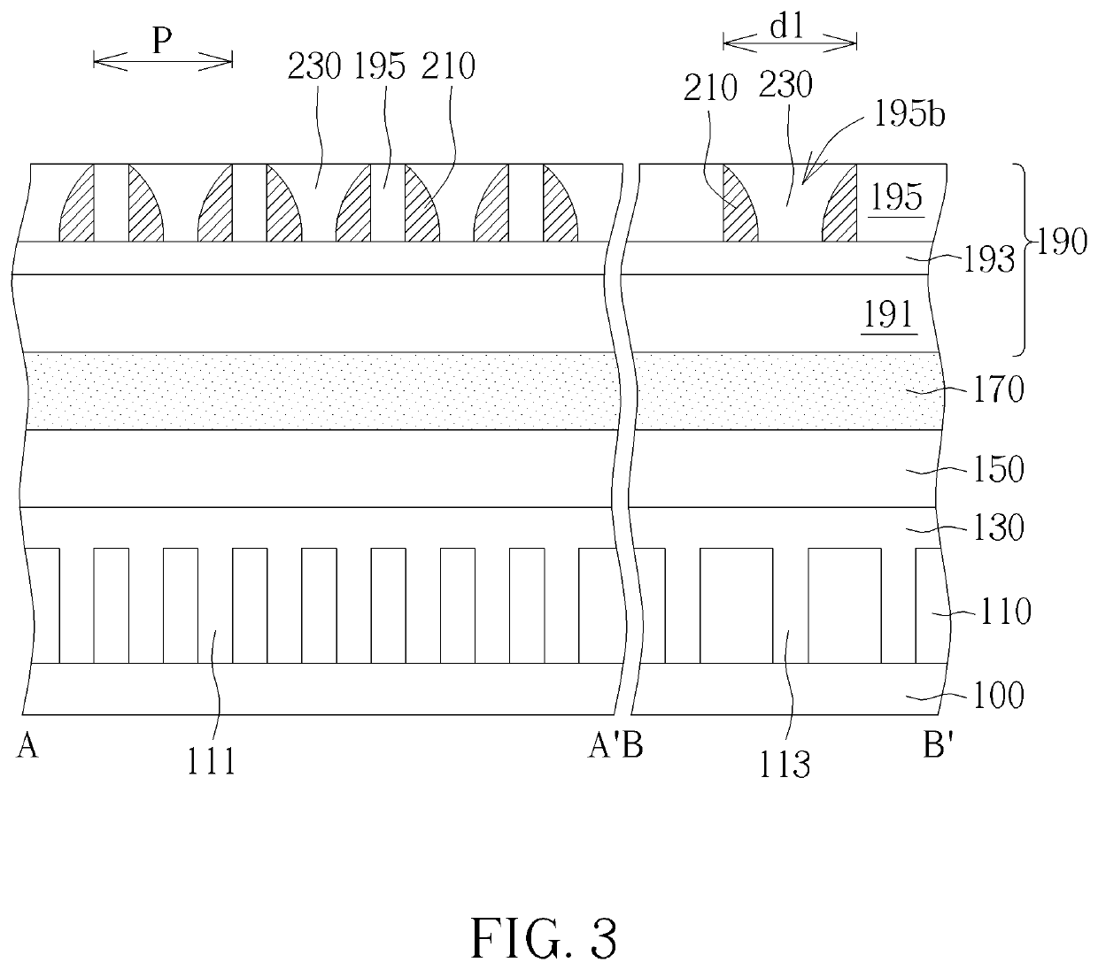 Semiconductor device having plug and metal line