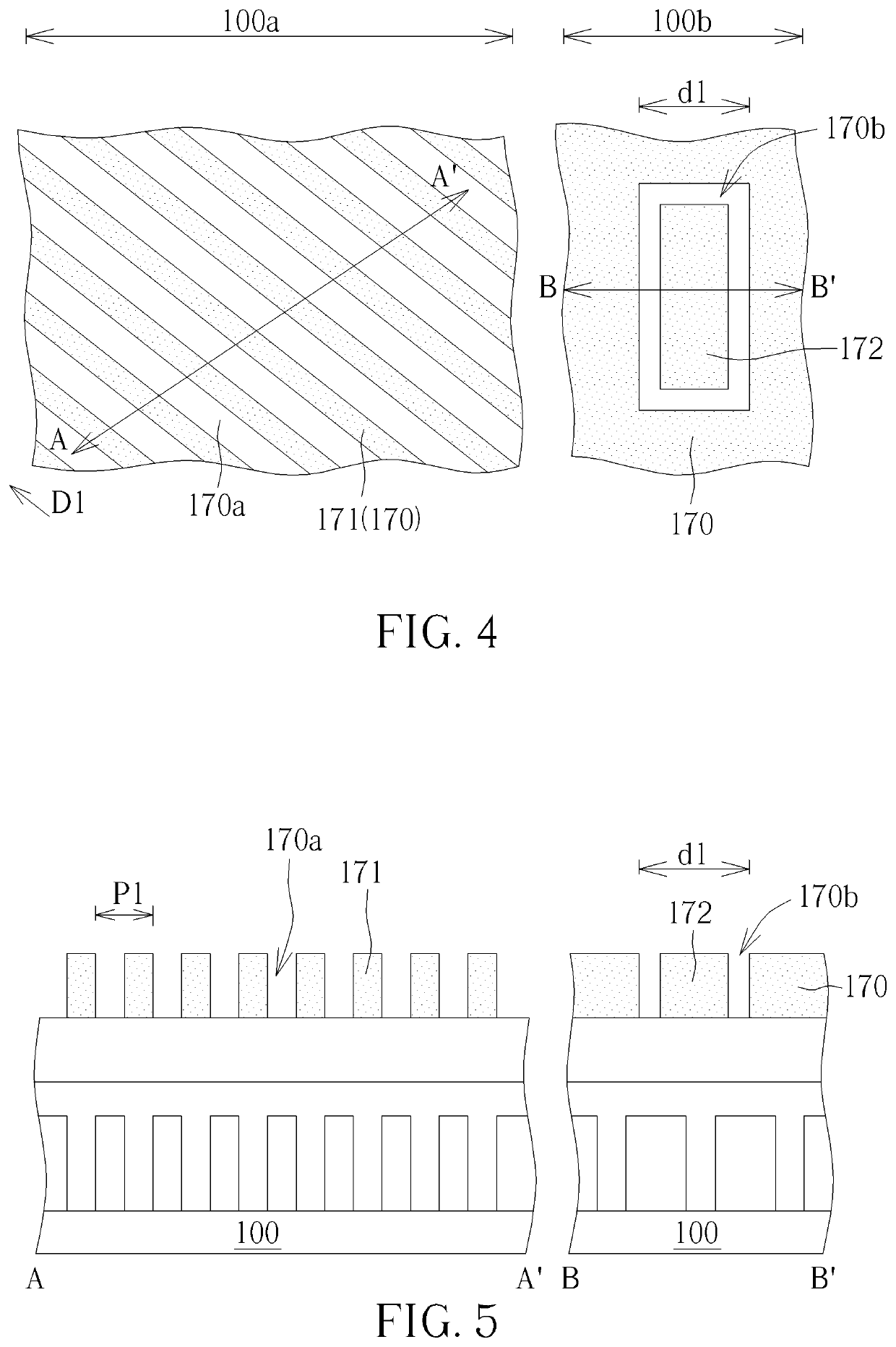 Semiconductor device having plug and metal line