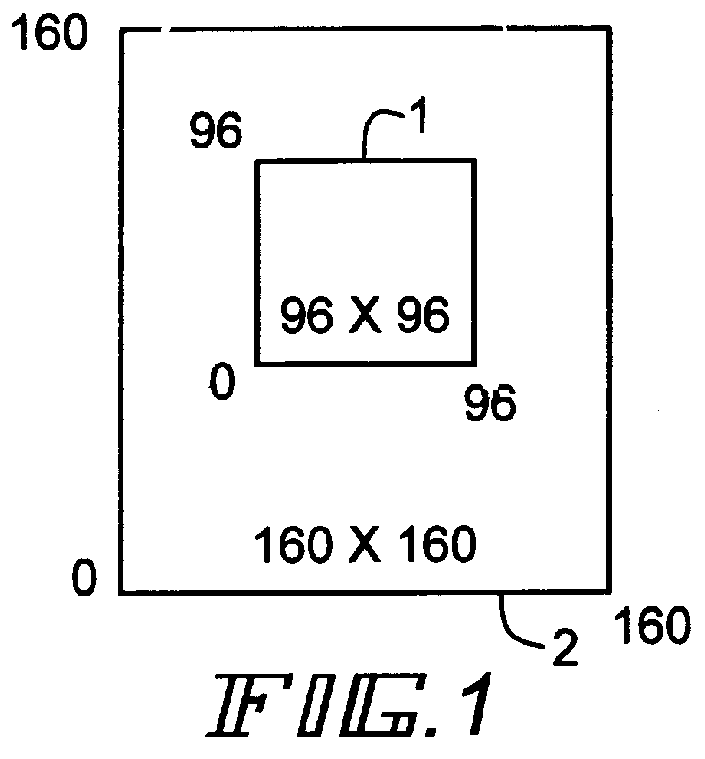 Sliding yardsticks fingerprint enrollment and verification system and method