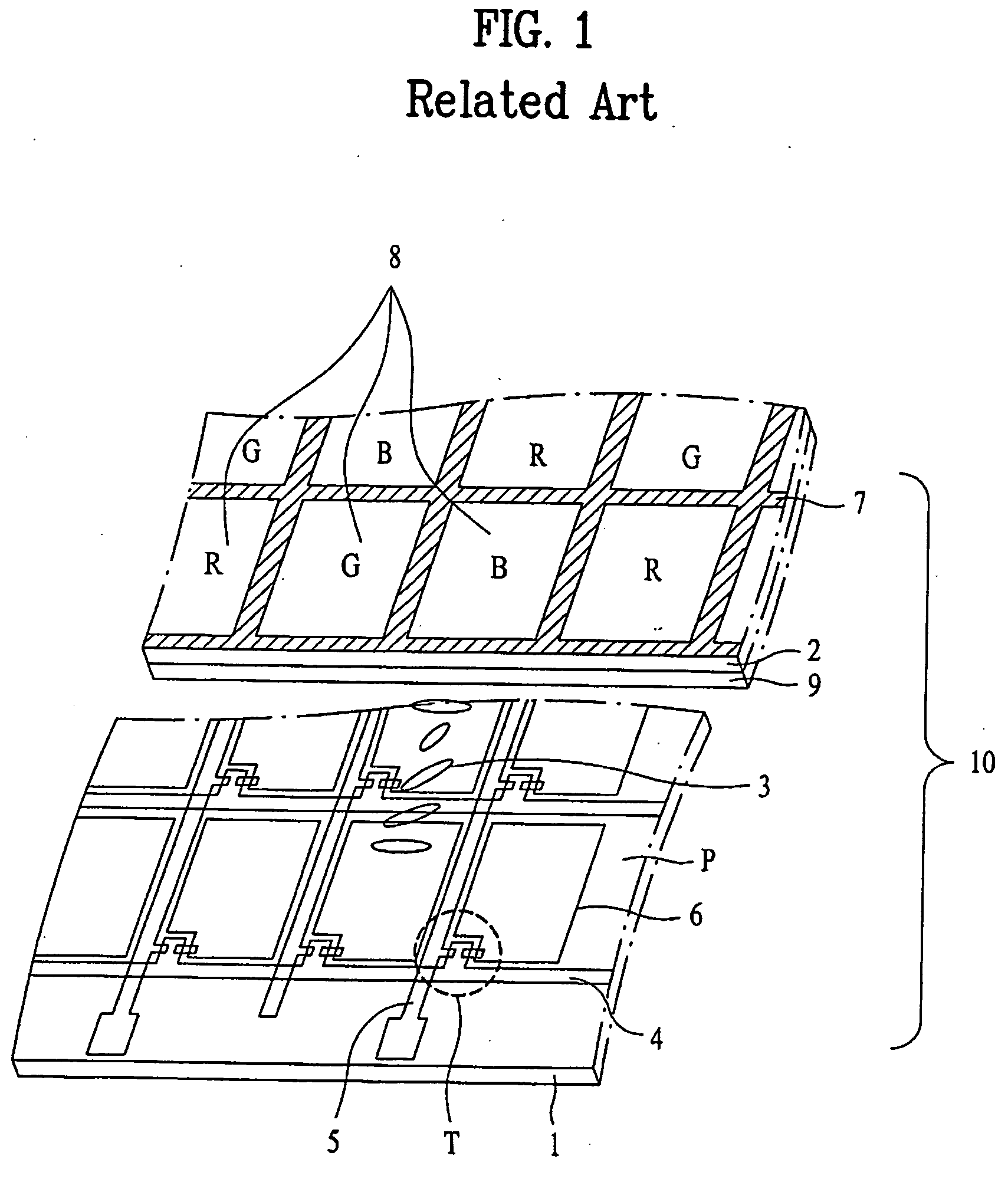 Liquid crystal display device