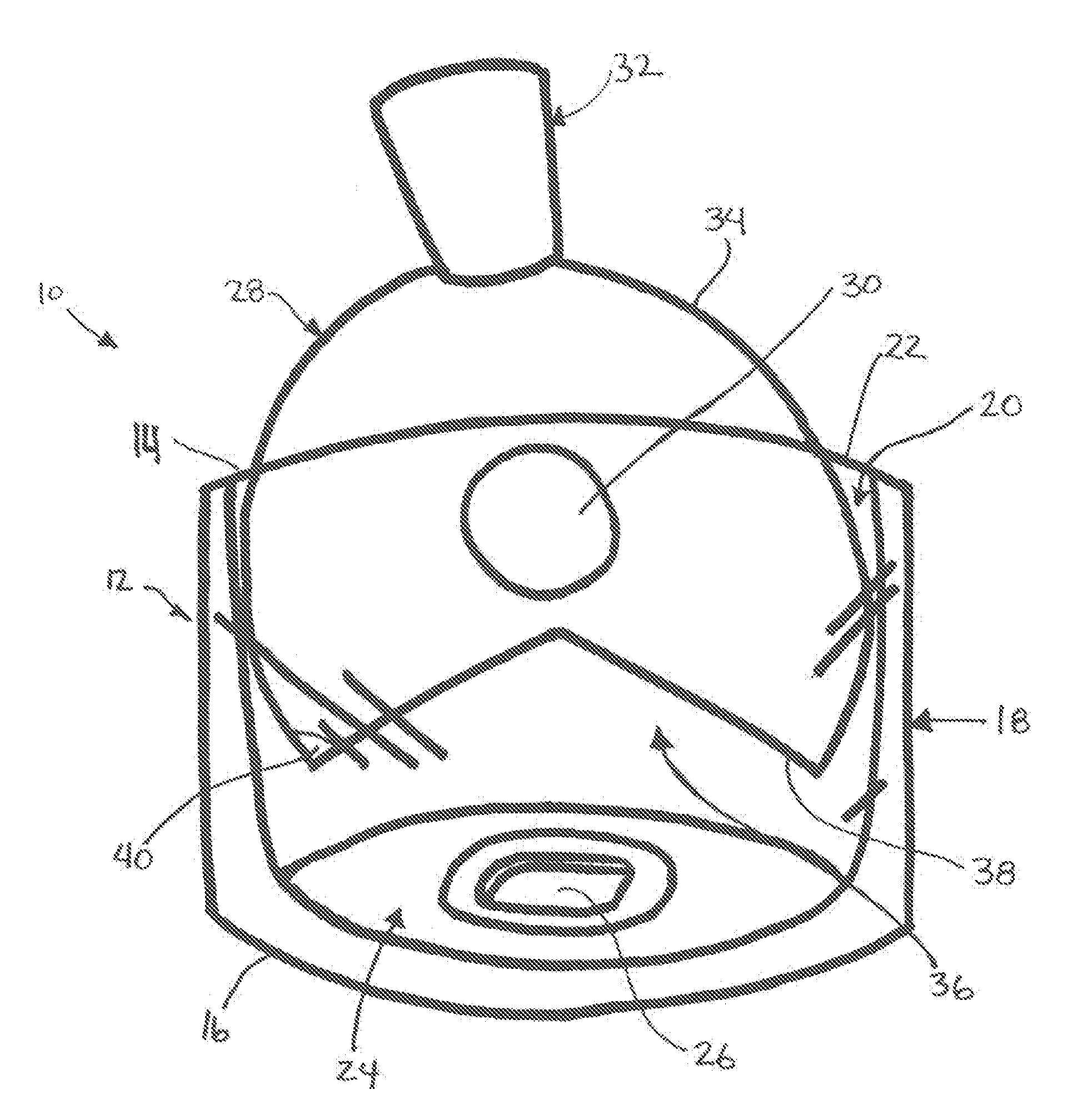 Minimally invasive skin biopsy device for removal of skin conditions in the epidermis