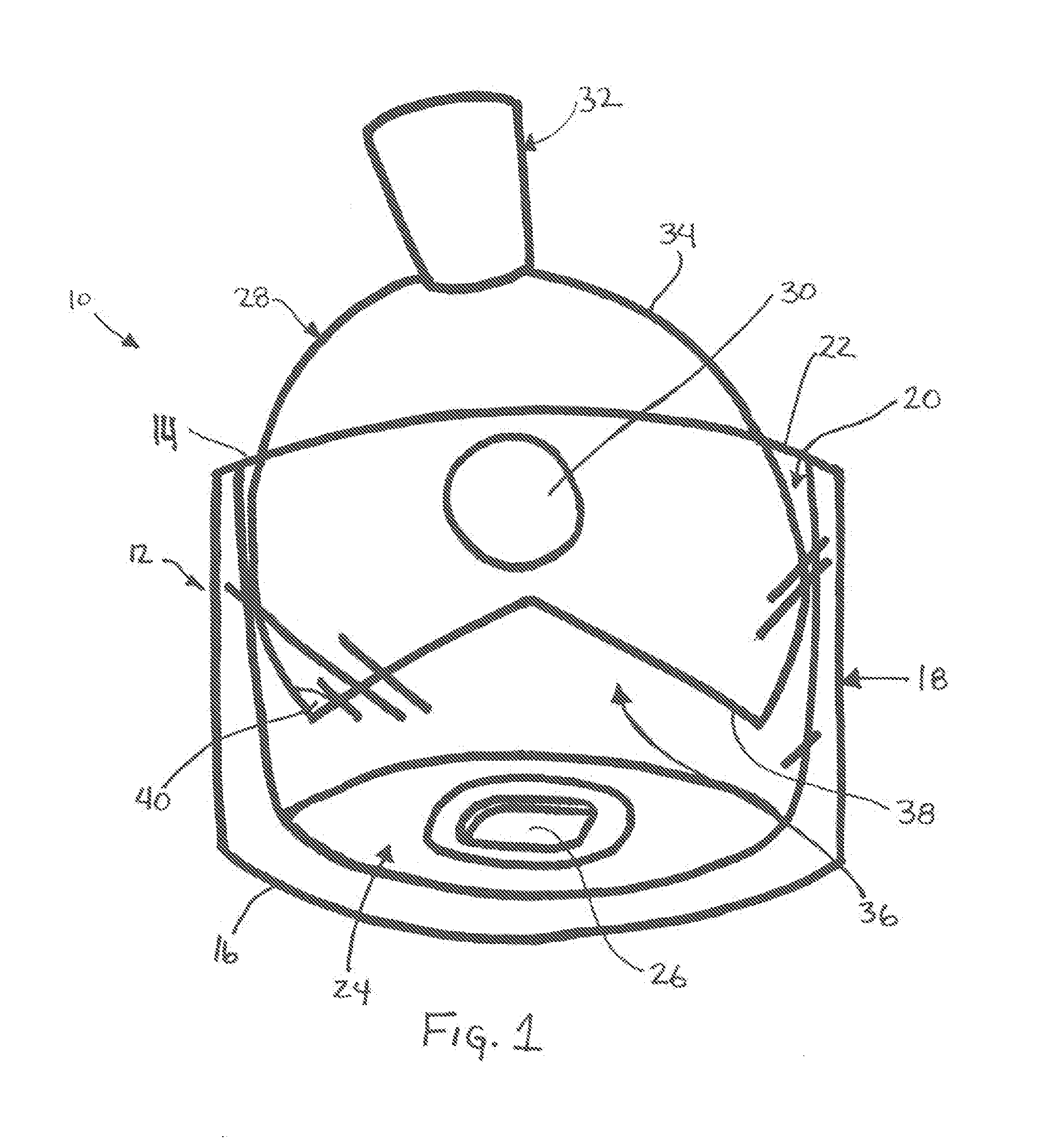 Minimally invasive skin biopsy device for removal of skin conditions in the epidermis