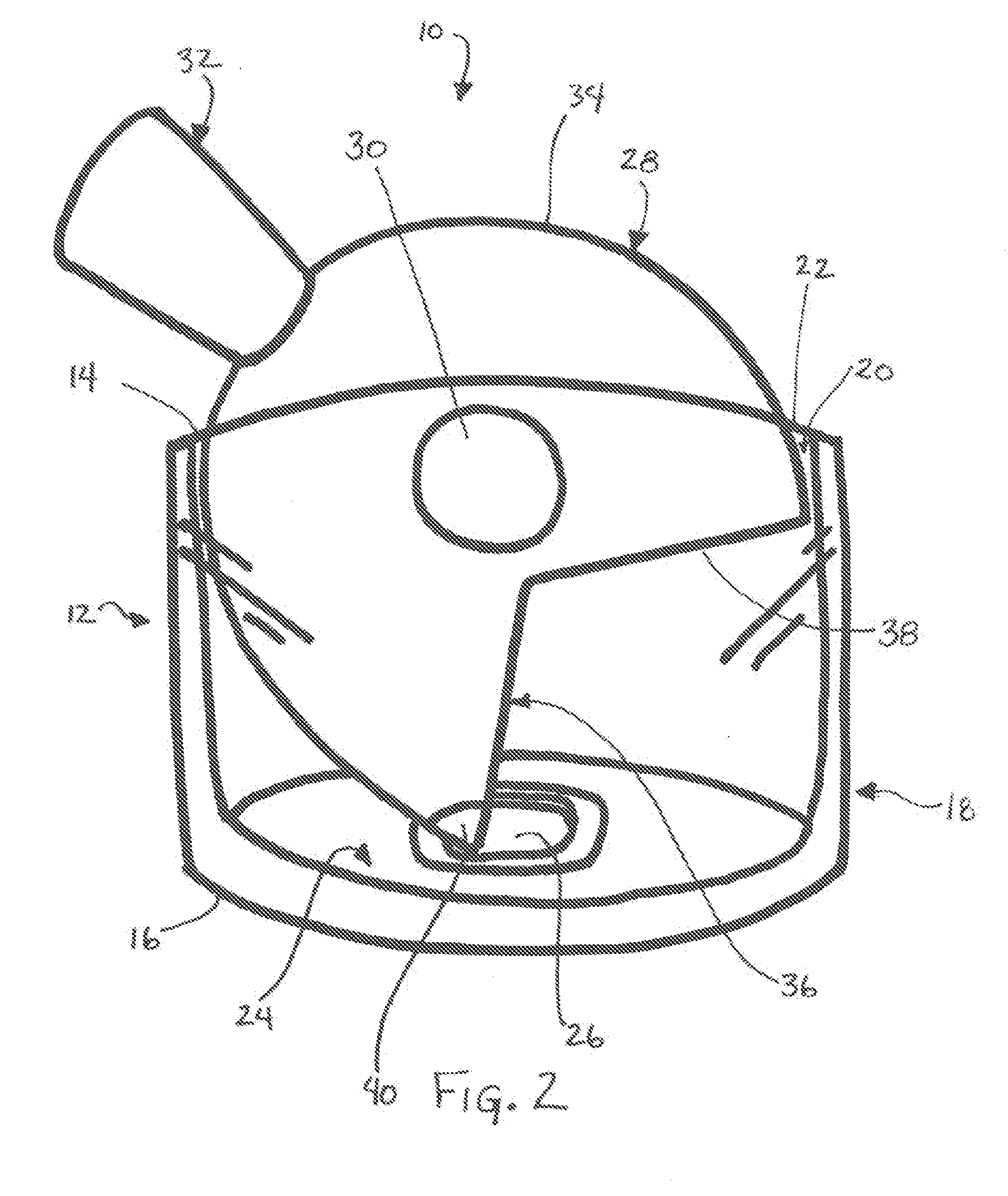 Minimally invasive skin biopsy device for removal of skin conditions in the epidermis