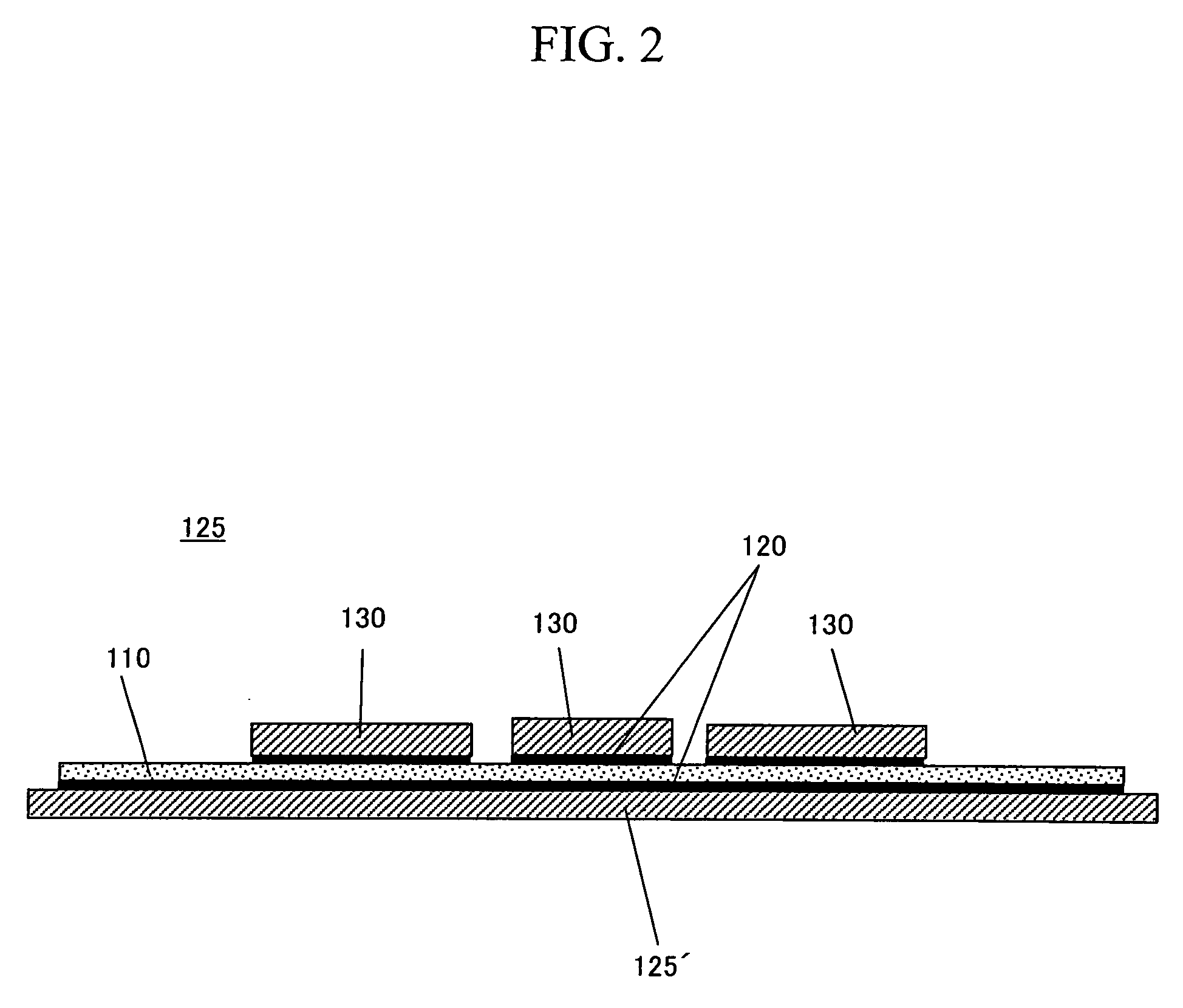 Circuit board and semiconductor device using the same