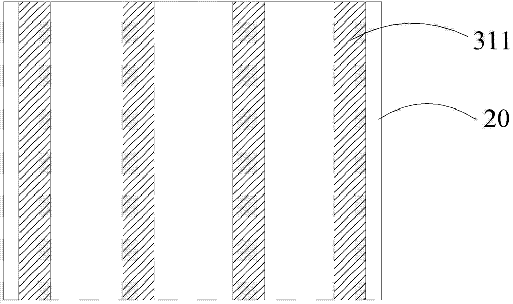 Organic light emitting diode device and preparation method thereof