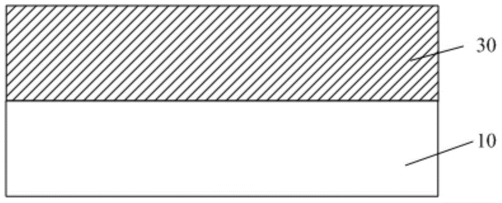 Metal grid transparent conducting film, preparation method thereof and capacitive touch screen