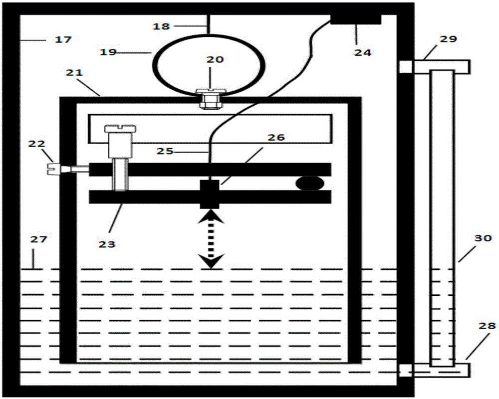 High-speed rail long-span foundation micron subsidence decoherent optical monitoring system and method