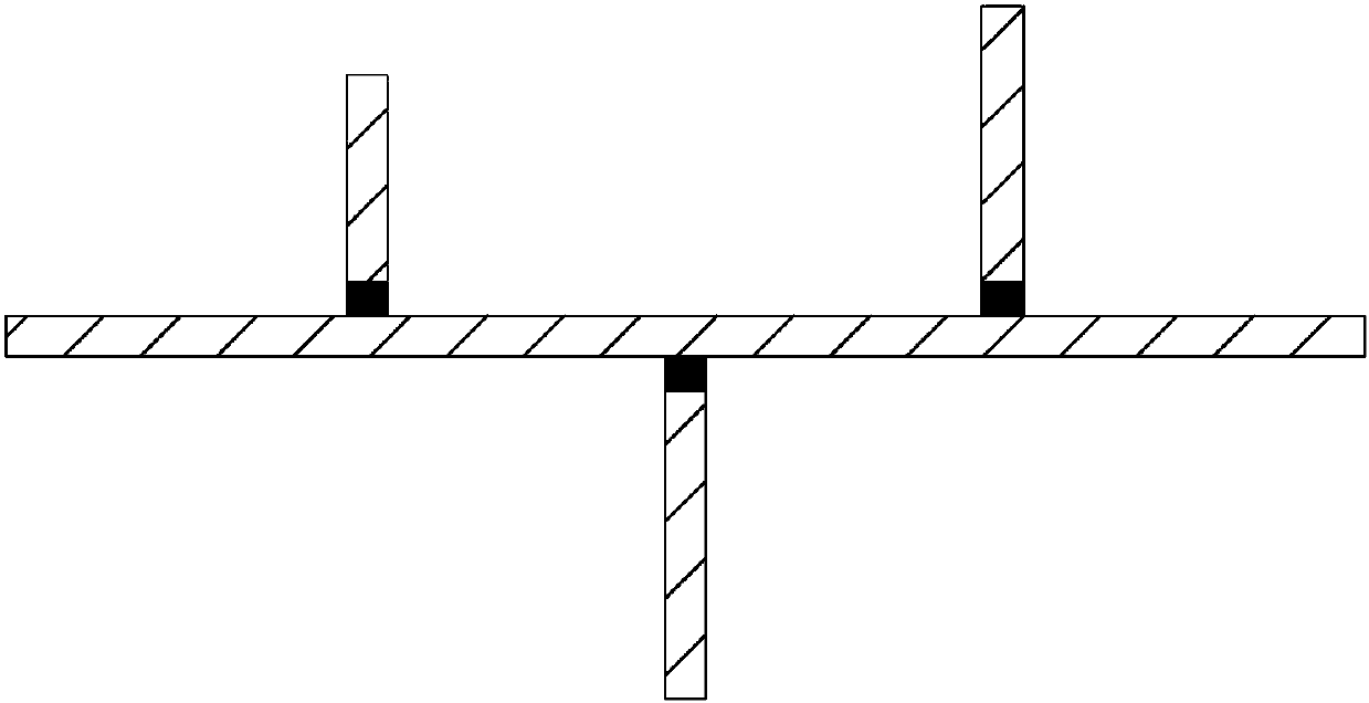 CSRR structure-based ultra-wideband electrical tunable equalizer