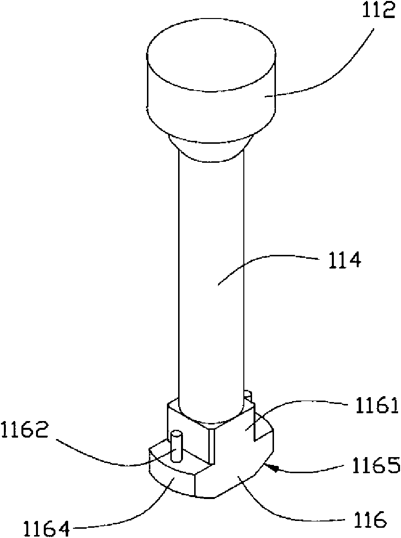 Buckle, radiation device using buckle, and electronic device