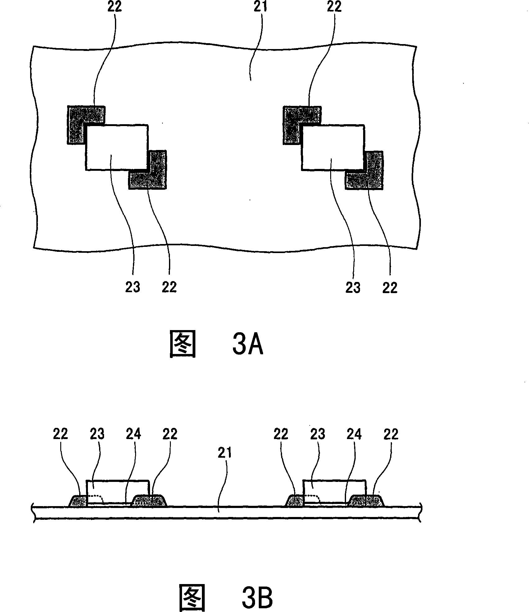 Semiconductor device and method of manufacturing the same