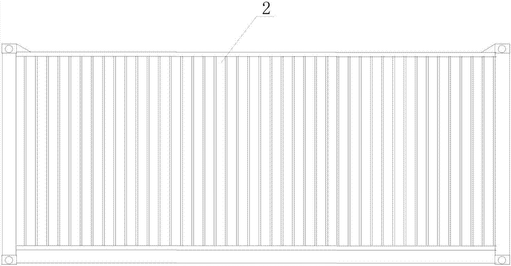 System and method for powder transportation