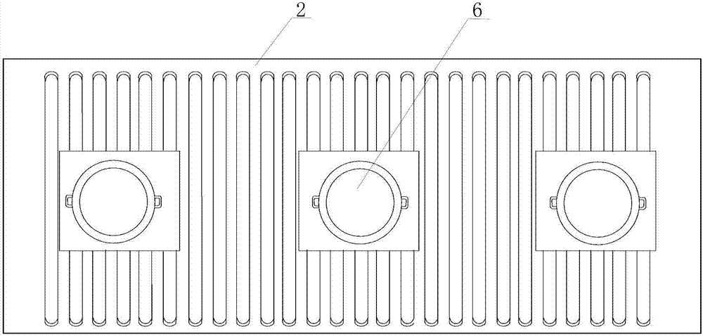 System and method for powder transportation