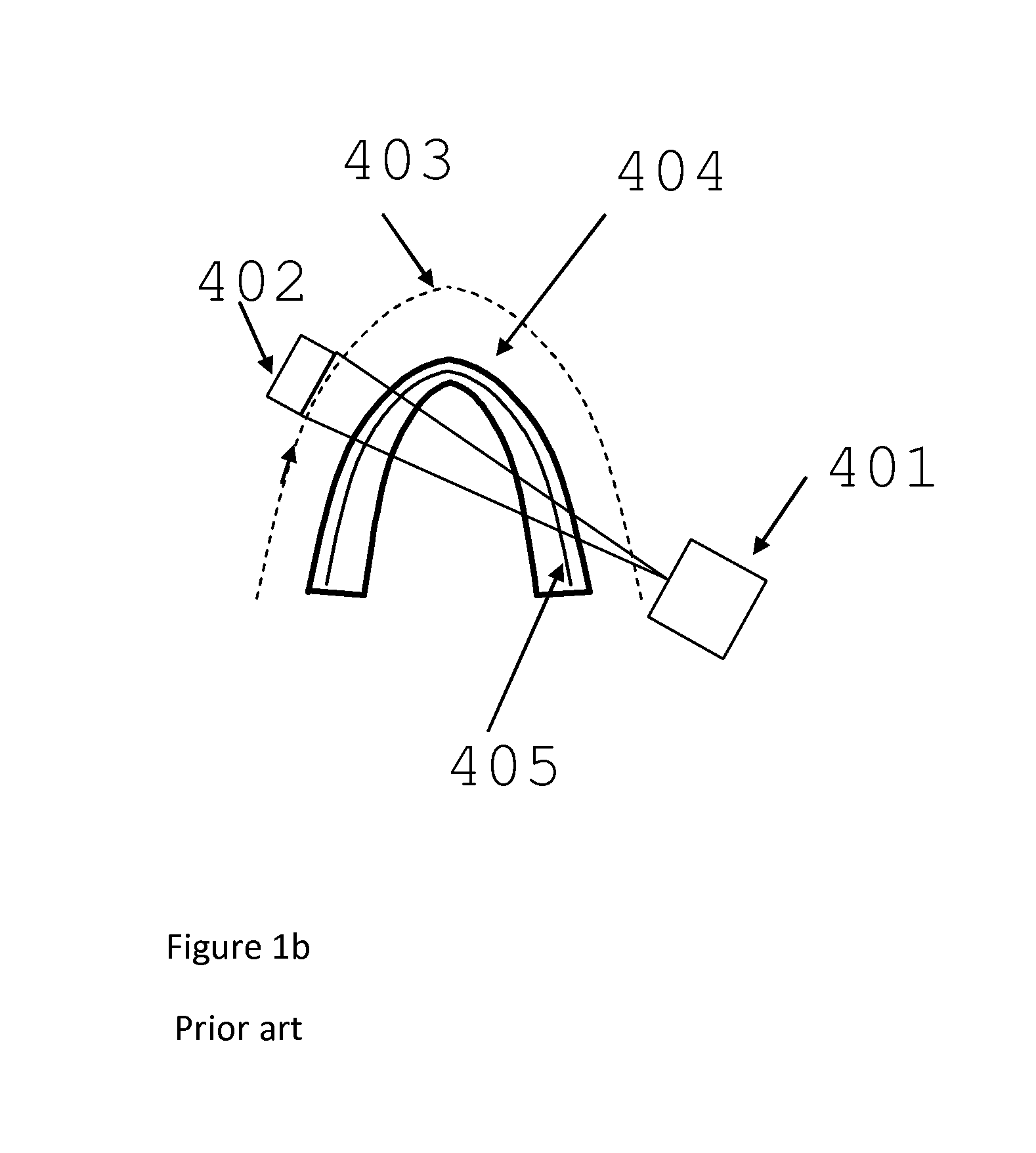 Single sensor multi-functional dental extra-oral x-ray imaging system and method