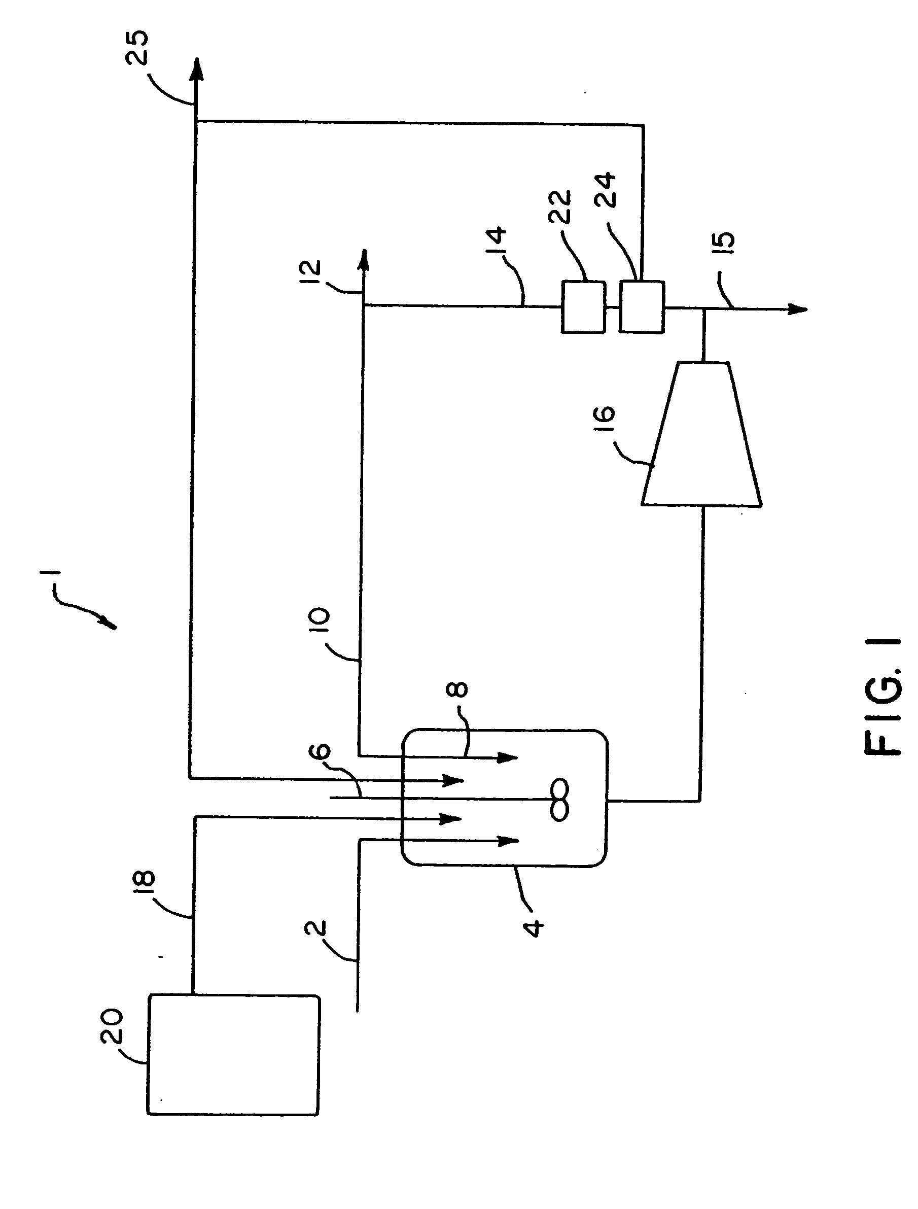 Continuous bulk polymerization and esterification process and compositions